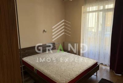 Apartament 3 Camere | Parcare | Terasa | Curte | Borhanci - 2