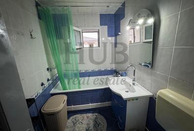 Apartament cu 2 camere-decomandat de inchirit-Nord-Selgros - 6