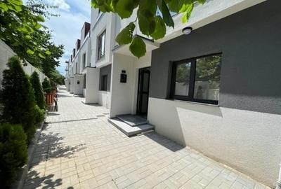 Apartamente tip vila pe 3nivele zona Sos Chitilei-Sos Banatului