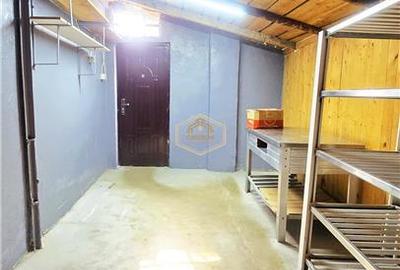 VIDEO | Spatiu comercial ULTRACENTRAL 106 mp + Subsol 105 mp | I.C.Bratianu - 16