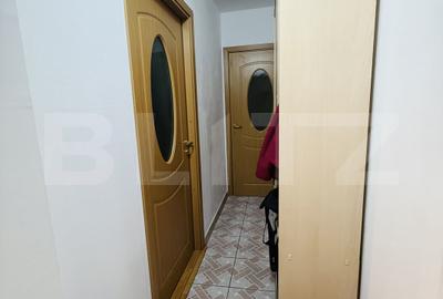 Apartament 3 camere, decomandat, etaj 3/4 - zona Astra - 9