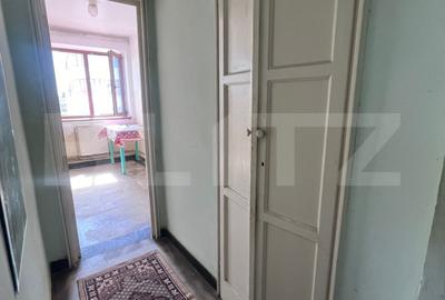 Apartament 2 camere, 46.80 mp, zona Ultracentral (Mama Mia) - 11