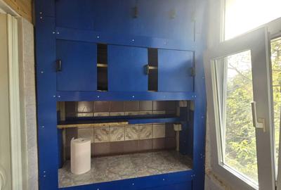 2 camere, clasic, pet friendly, metrou, piata Gorjului, semistradal, decomandat - 7