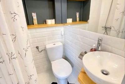 Garsonieră cochetă, ideală pentru investiție sau locuință urbană. - 5