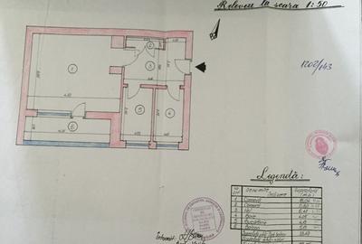 Proprietar - Studio la Park Lake, IOR, Dristor, cu loc de parcare ! - 7