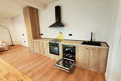 Casa, 3 camere, 2 bai, TOTUL NOU, ultrafinisata, parcare, Central - 13