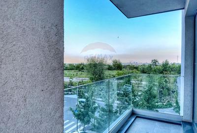 Studio modern de închiriat în Atria Urban Resort - 9
