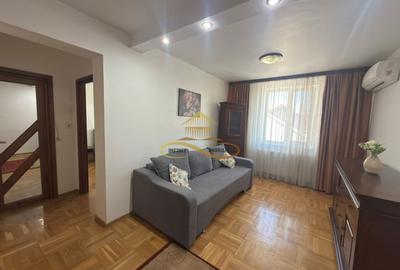 Apartament 3 camere DECOMANDAT + GARAJ opțional, Str. Cremenea - 2