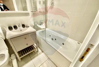 Apartament 2 camere, Universitate, metrou 20 m, mobilier MDF - 15