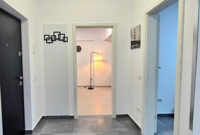 Apartament 2 camere LUX zona Aparatorii Patriei Prima Inchiriere - 7