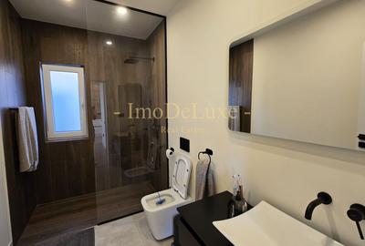 Casa individuala ultramoderna, pe 1 nivel, 107mp utili, 900mp teren, zona Jucu - 18