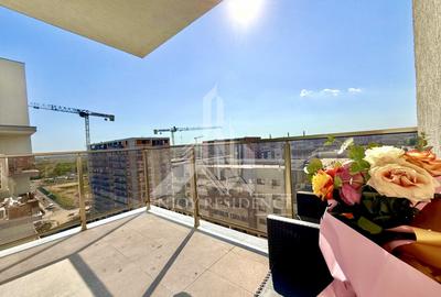 Apartament 3 camere Hills Brauner | Imobil 2023 Exclusivist | PARCARE - 17