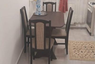 2 camere lux-Tomis Nord-centrala gaze-mobilat-utilat-totul nou - 13