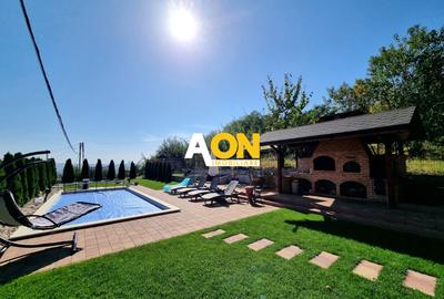 Casa 4 camere, S+P+M,  790mp teren, zona Micesti - 13