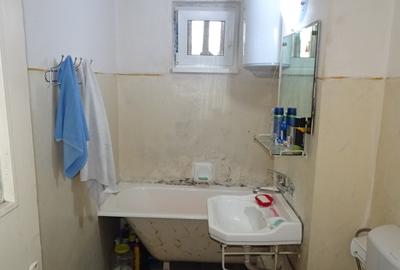 Vand apartament 2 camere in Deva, zona Gojdu, suprafata utila 46, 48 mp + balcon - 9