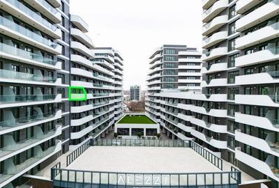 APARTAMENT 2 CAMERE–ALEZZI ODYSSEY-MAMAIA NORD |PARCARE INCLUSĂ| MOBILAT, UTILAT - 13