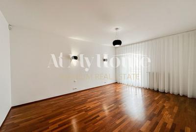 Apartament 4 camere | Ansamblul Rezidential Baneasa, 2 parcari, terasa, boxa - 3