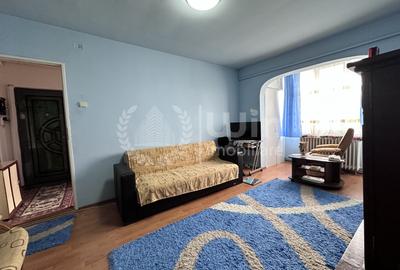 Apartament 2 camere | Artera retrasa | Manastur | Zona Str. Primaverii - 2