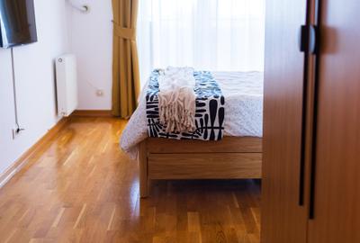 Inchiriere- 3 Camere – InCity Residence – 111 mp - 14