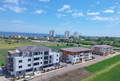 Steaua de Mare Nord 2