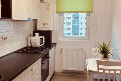Complex Rotar Park 2 // 2 camere // Str. Drumul Osiei 18 // Loc de parcare - 7