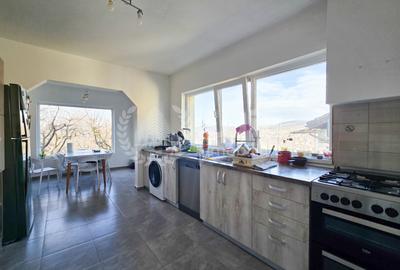 Casa individuala 330mp | Teren 750mp | Gruia | Zona str. Vantului - 14