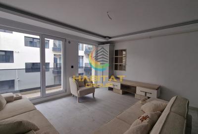 Apartament 2 camere cu terasa - metrou Nicolae Teclu - 15