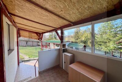 Casa individuala, 5 camere, 150mp utili, 700mp teren, Colonia Sopor - 13