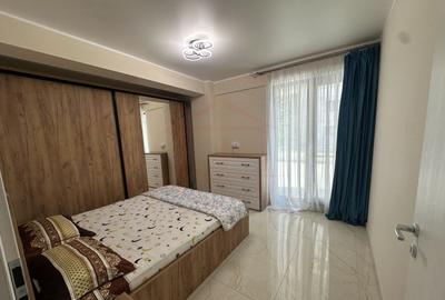 🏢De închiriat apartament 2 camere –Micro 17 - 3