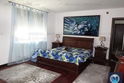 Vila cu 6 camere de vanzare in Cocosesti, 256.49 mp #12121 - 14