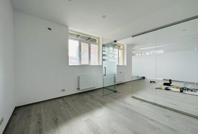 Zona Maria - Spatiu birouri modern 50 mp | Grup sanitar propriu | 0% - 9