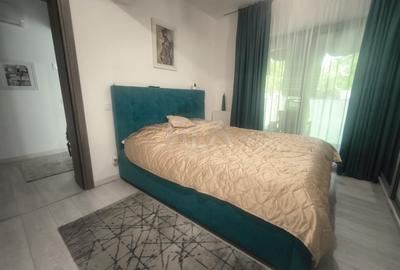 Apartament 4 camere, Politehnica - 19