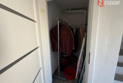 Casa individuala cu 6 camere si teren de 850 mp de vanzare - zona Modern - 15