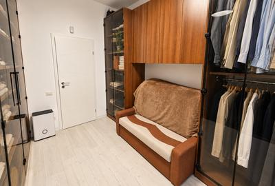 Casă 4 camere, 400 mp teren, încălzire în pardoseală - 10