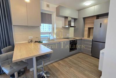 Chirie 2  Camere Tip Studio  | Kasper Coresi - 2