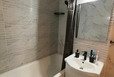 Apartament cu 3 camere decomandat - 11