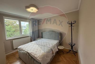 Apartament cu 4 camere de închiriat Constanta- în zona Tomis II - 3