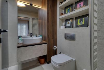 Apartament duplex 3 camere cu grădină | Emerald Residence - 25