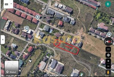 OPORTUNITATE INVESTITIE | TEREN VOLUNTARI | MATEI MILLO | 2680 MP - 6