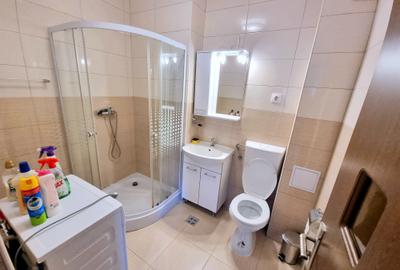 2 camere, bloc nou modern, cu garaj, strada Gheorghe Lazar, The Office - 9