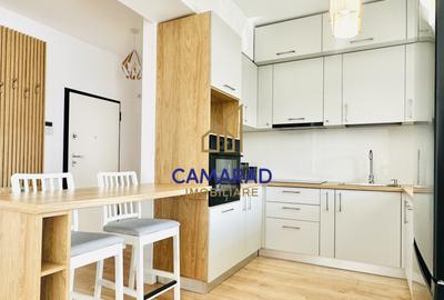Apartament cu 2 camere spatios | Prima închiriere | Crystal North | Pipera - 6