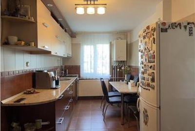 3 camere | Gr.Alexandrescu | Boxa | 71 MP | Manastur - 8