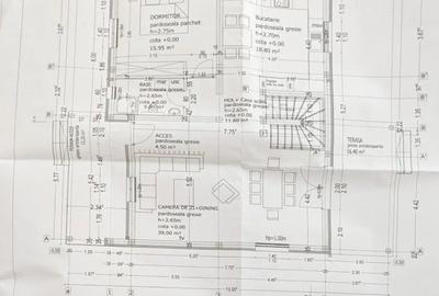 CASA MODERNA SI SPATIOASA IN SANPETRU - 10