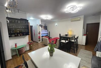 Apartament 3 camere -Titan - 5
