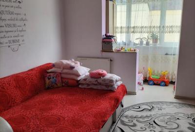 Apartament 2 camere Semidecomandat Noua - 2