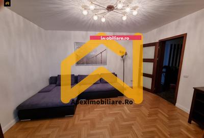 Apartament 2 camere de inchiriat Titan București | ApexImobiliare.ro - 1