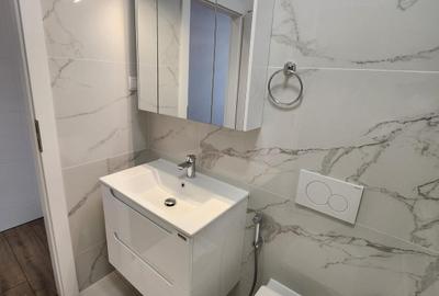 Inchiriere  apartament 3 camere  modern Iancu Nicolae - 21