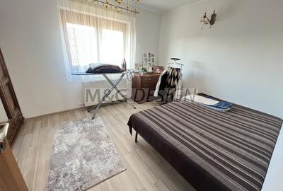 Casă individuală de vânzare în Ghiroda – 5 camere, teren 506 mp - 9
