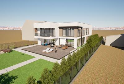 Teren 1000 mp I Dumbravita I Super Pozitie I  Zona Kaufland I - 8