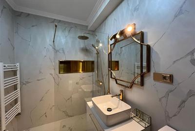 Apartament exclusivist cu 3 camere Marinescu - 5